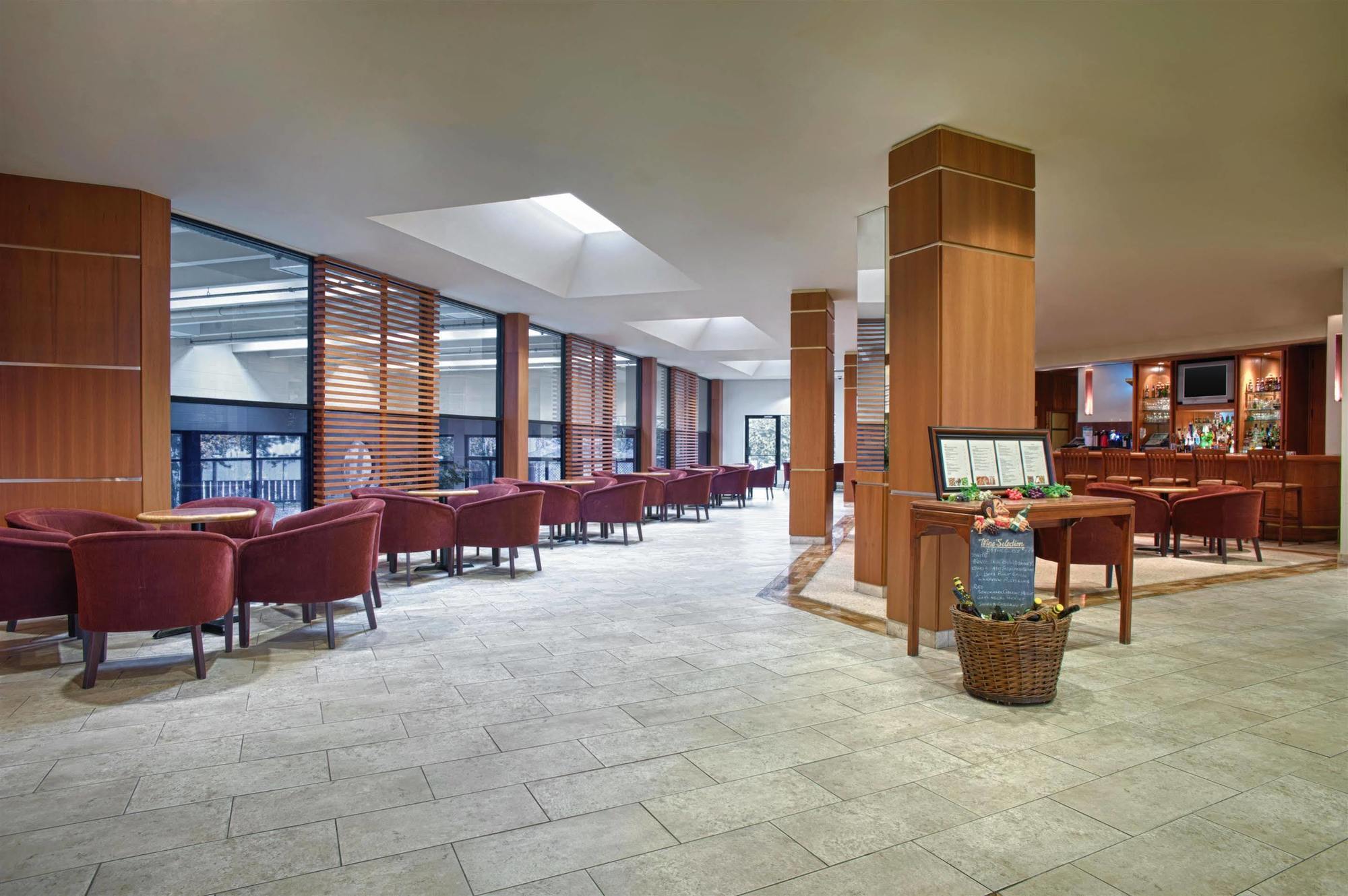 Four Points By Sheraton Toronto Airport Mississauga Dış mekan fotoğraf