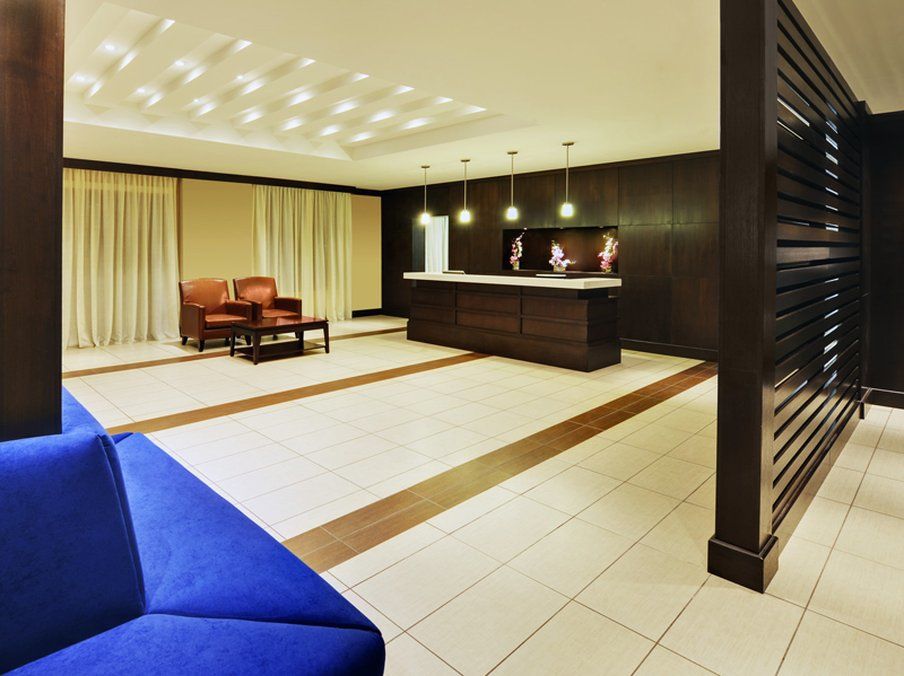 Four Points By Sheraton Toronto Airport Mississauga Dış mekan fotoğraf