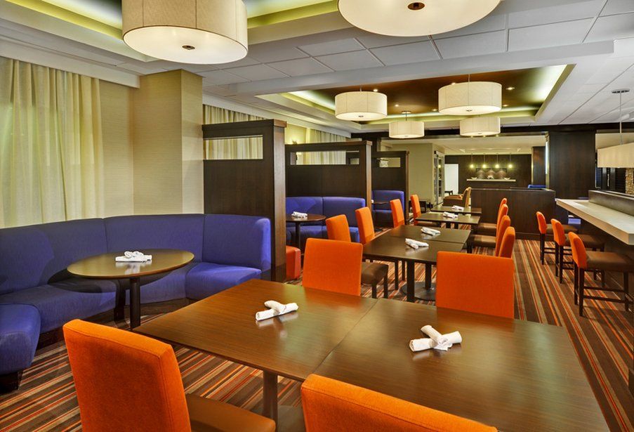 Four Points By Sheraton Toronto Airport Mississauga Dış mekan fotoğraf