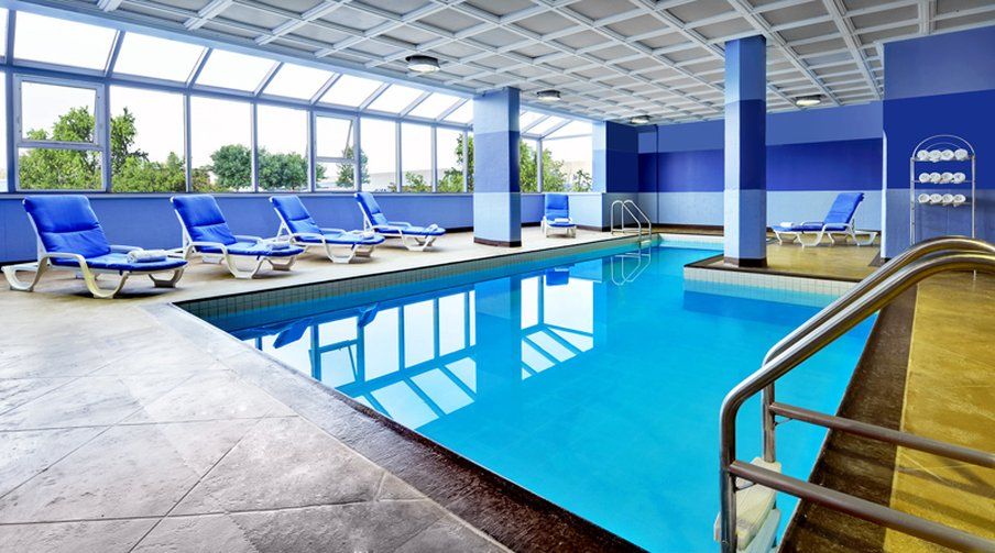 Four Points By Sheraton Toronto Airport Mississauga Dış mekan fotoğraf